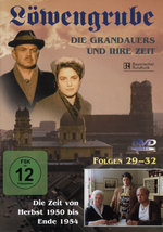 Film: Löwengrube - Folge 29-32