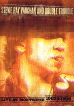 Film: Stevie Ray Vaughan & Double Trouble [2 DVDs]