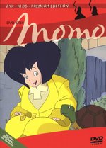 Film: Momo - Teil 1-6 Box [6 DVDs]