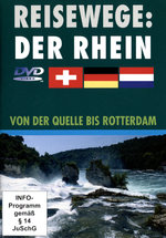 Film: Reisewege: Der Rhein