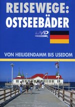 Film: Reisewege: Ostseebäder