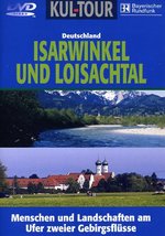 Film: Isarwinkel und Loisachtal - Kul-Tour