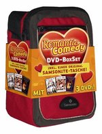 Film: Romantic Comedy Box-Set [3 DVDs]