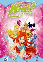 Film: Winx Club - Folge 1