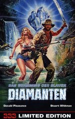 Film: Das Geheimnis der blauen Diamanten