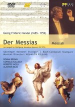 Film: Händel - Der Messias