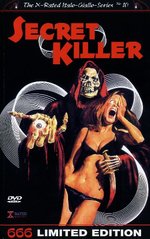 Film: Secret Killer