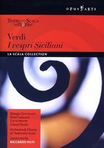 Film: Verdi - I Vespri Siciliani/La Scala Collection