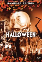 Film: Halloween - Sammler Edition [10 DVDs]