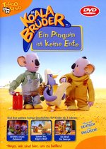 Film: Die Koala Brüder 1 - Ein Pinguin ist keine Ente
