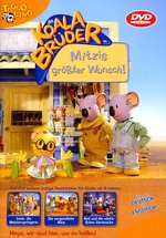 Film: Die Koala Brüder 2 - Mitzis größter Wunsch!