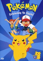 Film: Pokemon - Pikachu-Party
