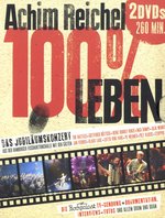 Film: Achim Reichel - 100% Leben [2 DVDs]