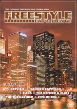 Film: Freestyle Experience