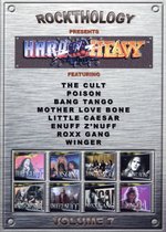 Film: Rockthology - Hard N Heavy Volume 7