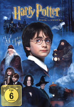 Film: Harry Potter und der Stein der Weisen