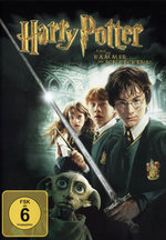 Film: Harry Potter und die Kammer des Schreckens