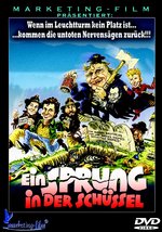 Film: Ein Sprung in der Schüssel