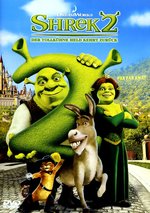 Film: Shrek 2 - Der tollkühne Held kehrt zurück