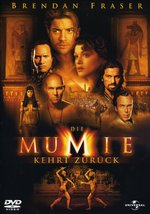 Film: Die Mumie kehrt zurück