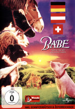 Film: Ein Schweinchen namens Babe