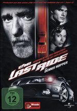 Film: The Last Ride