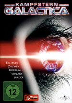 Film: Kampfstern Galactica (TV-Serie)