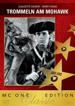 Film: Trommeln am Mohawk