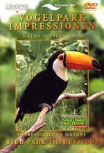 Film: Vogelpark Impressionen