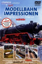 Film: Modellbahn Impressionen