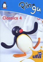Film: Pingu Classics 4
