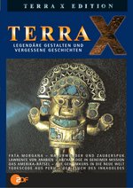Film: Terra X - Legendäre Gestalten/vergessene Geschic