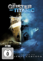 Film: Die Geister der Titanic IMAX [SE] [2 DVDs]