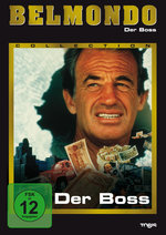 Film: Der Boss - Belmondo
