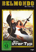 Film: Ein irrer Typ - Belmondo