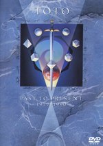 Film: Toto - Past To Present 1977-1990