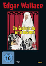 Film: Das Geheimnis der weißen Nonne - Edgar Wallace