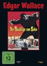 Film: Der Bucklige von Soho - Edgar Wallace