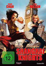 Film: Shanghai Knights