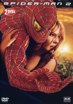 Film: Spider-Man 2 [2 DVDs]