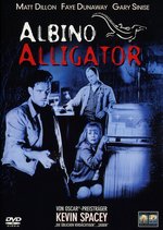 Film: Albino Alligator