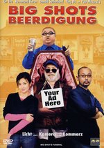 Film: Big Shots Beerdigung