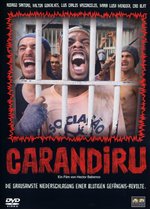 Film: Carandiru