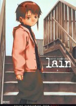 Film: Lain - Serial Experiments Vol. 4