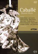 Film: Caballe - Beyond Music