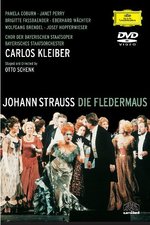 Film: Johann Strauss - Die Fledermaus