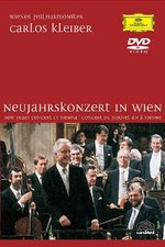 Film: Carlos Kleiber - Neujahrskonzert in Wien