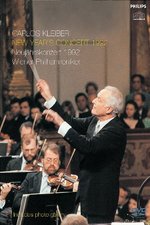 Film: Carlos Kleiber - Neujahrskonzert 1992