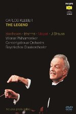Film: Carlos Kleiber - The Legend / Box [5 DVDs]