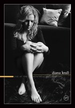 Film: Diana Krall - Live At The Montreal Jazz Festival